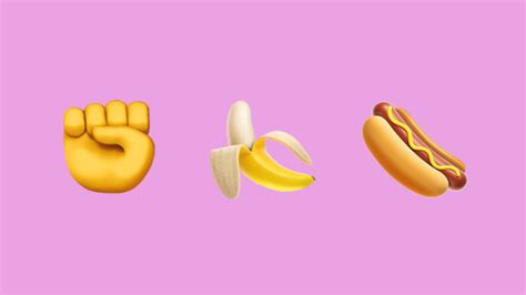 24 of the spiciest emoji for when you definitely mean。